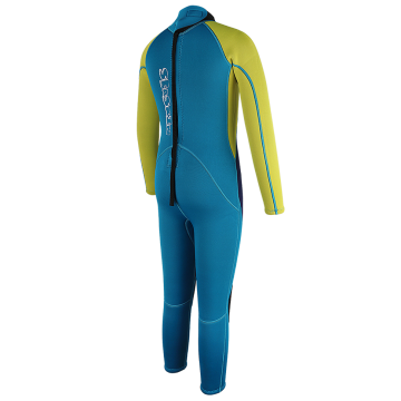 Seaskin OEM -Kinder schwimmen Schnorchel -Diving -Neoprenanzug