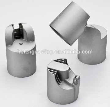 customized aluminium casting