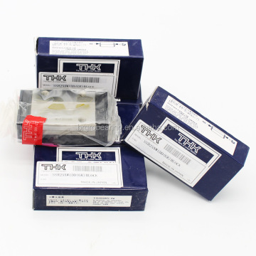 Japan THK Linear Bearings SHS45LC SHS55LC SHS65LC