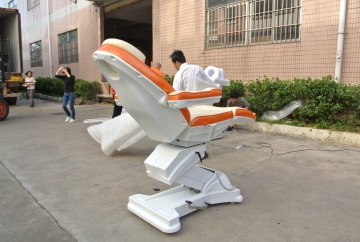 facial spa equipment