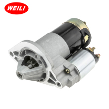 56041012AD Motor Starter for Jeep Cherokee Grand Cherokee TJ Wrangler 4.0 4.0L