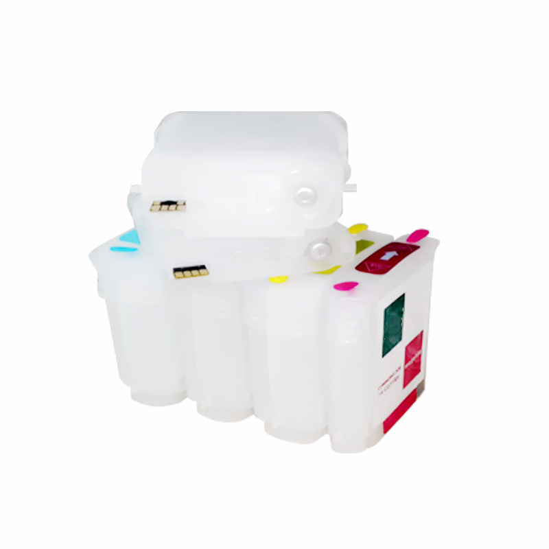 Compatible CHPA11&82&84Filled ink box FOR Designjet 10ps/20ps/50ps/120 Printer