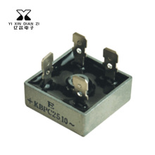 Reliable Rectifier Diode for Adapter Applications