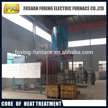 aging furnace