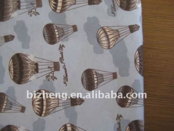 twill shirt and pajamas flannel fabric