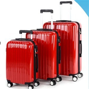 3pcs Set Pc Luggage