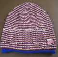 Dames mode enkellaags Beanie