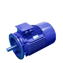 Three Phase Asynchronous Industrial Induction Motors 5.5KW-15KW