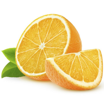 Wysoko skoncentrowany olejek ze słodkiej pomarańczy