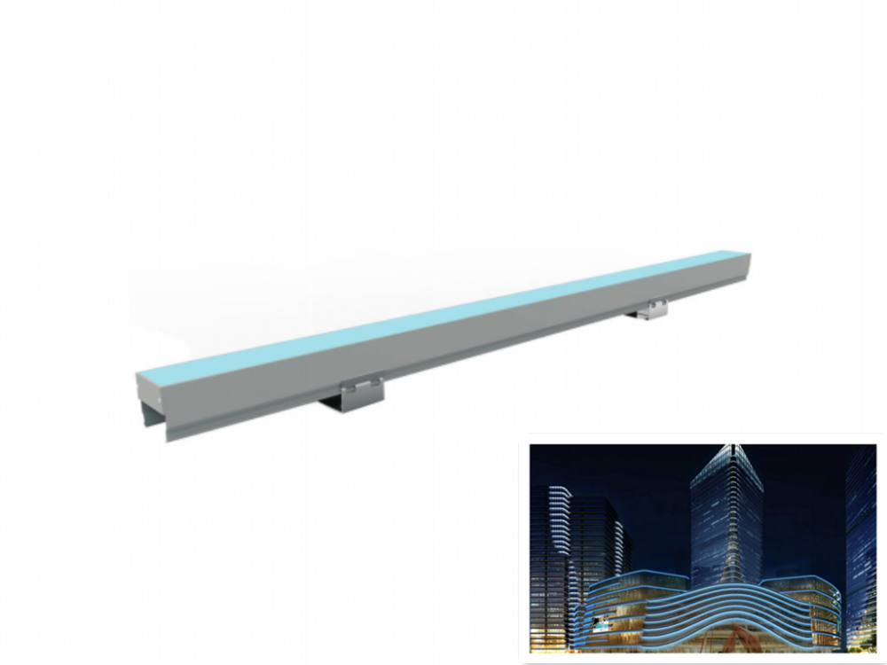 LED Linear Lights for Billboards