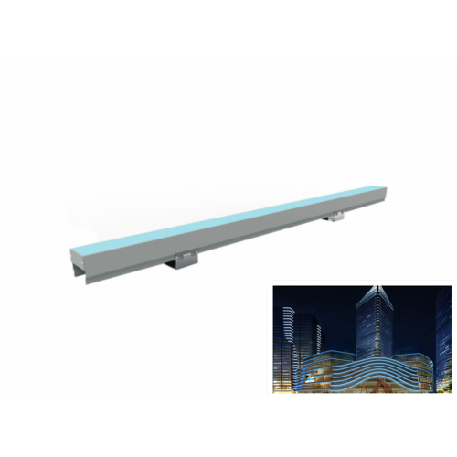 LED Linear Lights for Billboards