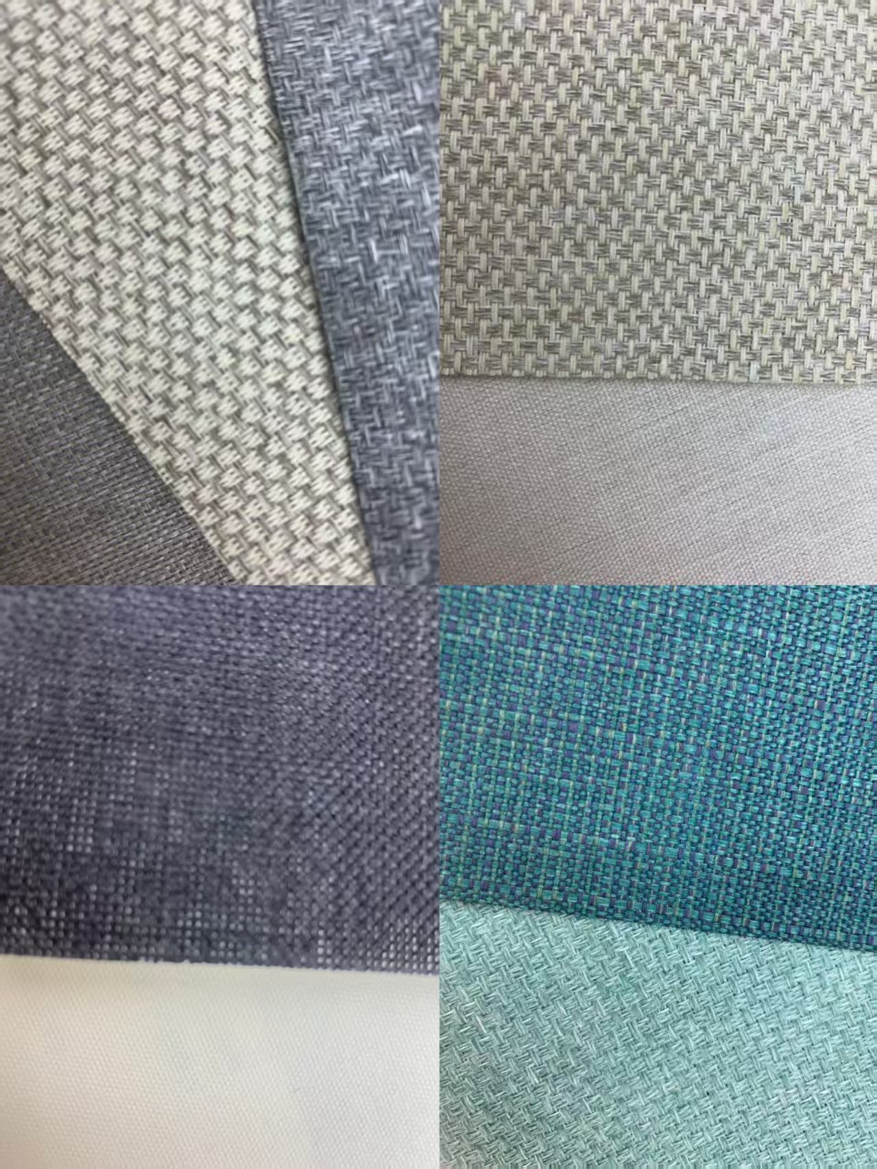 tissu d'extérieur outdoor fabric