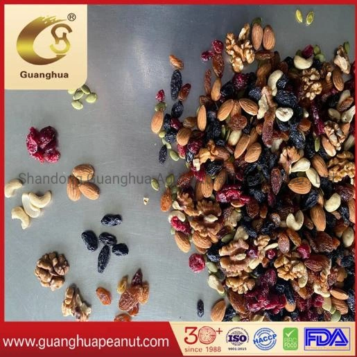 High Quality and Health of Mix Nut