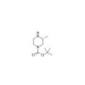 163765-44-4, AZD 3759 중간 (R)-4-Boc-2-methylpiperazine