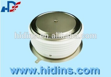 Direct Manufacturing Thyristor Ceramic Housings