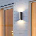 LEDER Modern Outdoor Wall Lamps