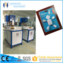 PVC Welding Machine for Packing Clamshell