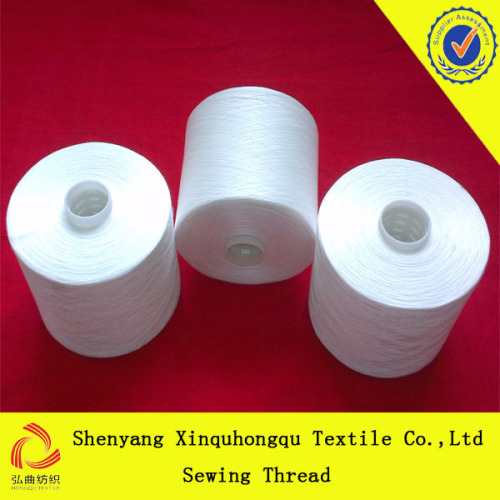 T20s/2 100% Yizheng Polyester Sewing Thread