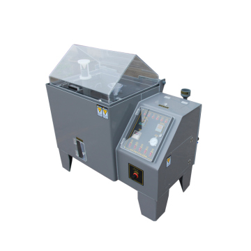 Environmental Salt Spray Test Chamber & Cyclic Corrosion Salt Spray Machine
