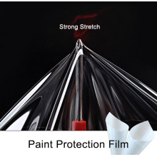 Wêrom Paint Protection Film wurdt populariteit