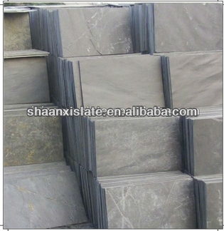 natural grey slate flooring tiles