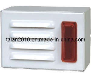 Alarm Siren, Piezo Siren, External Siren (TA-G1)