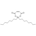 1,3,2- 디 옥사 스탄 핀 -4,7- 디온, 2,2- 디 옥틸 CAS 16091-18-2