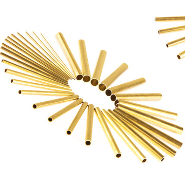 C26000 brass tube Safe and reliable