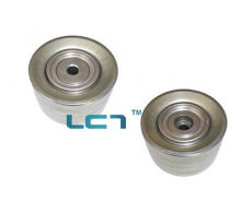 5412002570 2412001170 Belt Tensioner Pulley Merce Actros , Ipd: 15-3171