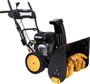 RATO Gasoline Snow blower