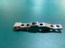 Custom Factory Recision Machining Aluminum Parts Guide