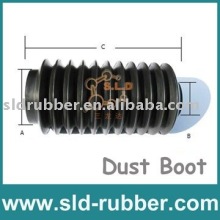 Customize NBR,EPDM Auto Rubber Dust Boot