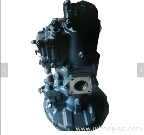 PC200-6 Hydraulic Pump PC200-6 Main Pump 708-2L-00150