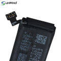 iWatch Serie 3 38mm GPS battery