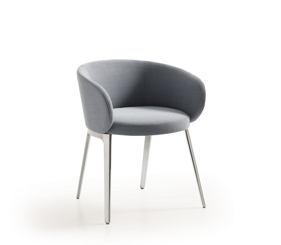 Dining Chair Specific Use and modern Appearance velvet roc dining chair