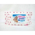 High Quality Promotional Baby Wet Wipes