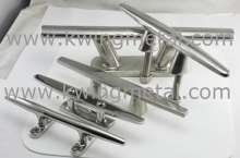 Stainless Steel Deck Cleat