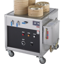 Electric KS-90E Xiao Long Bao Dim Sum Steamer