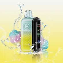 RandM Tornado 20000 Puffs Original Ship From Germany