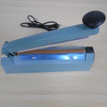 Side Seal PE Bag Mini Sealing Machine for Bag Making
