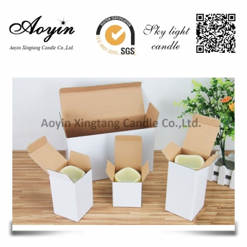 Flameless LED Candle With Color Changing LED Candle