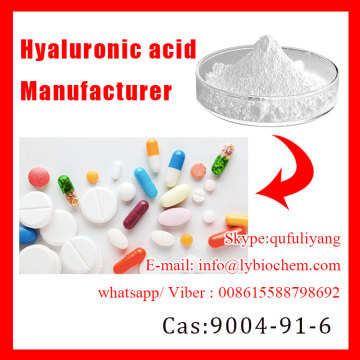 skin care Hyaluronic Acid