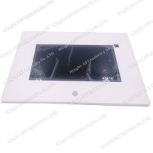 MP4 Player Brochure Video Advertising Player