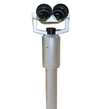 High Quality China Manufacturer Supply Long Range Coin-operated Telescope and Binoculars 25X120