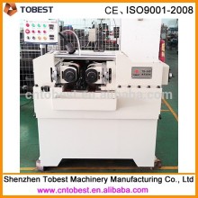 anchor bolt making machine screw thread rolling machine for M4-50