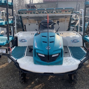 Used Kubota Rice Transplanter SPV-6CMDF for Sale