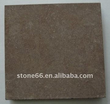 Sandstone slab(Brown)