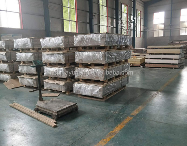 High Quality Fireresistant Epoxy Laminated Frp Sheets Fiberglass Sheet