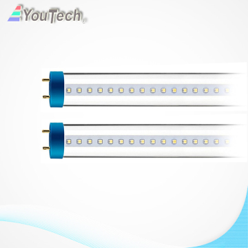 900mm T8 G13 Color led tube light