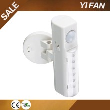 Wireless LED Sensor Light motion led infrared sensor light